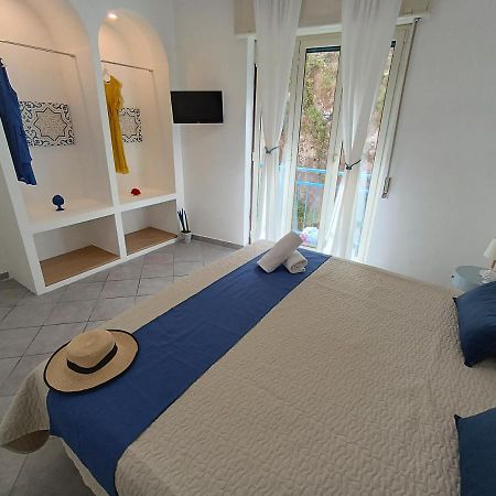 Maison Clemi Sorrento Exteriör bild