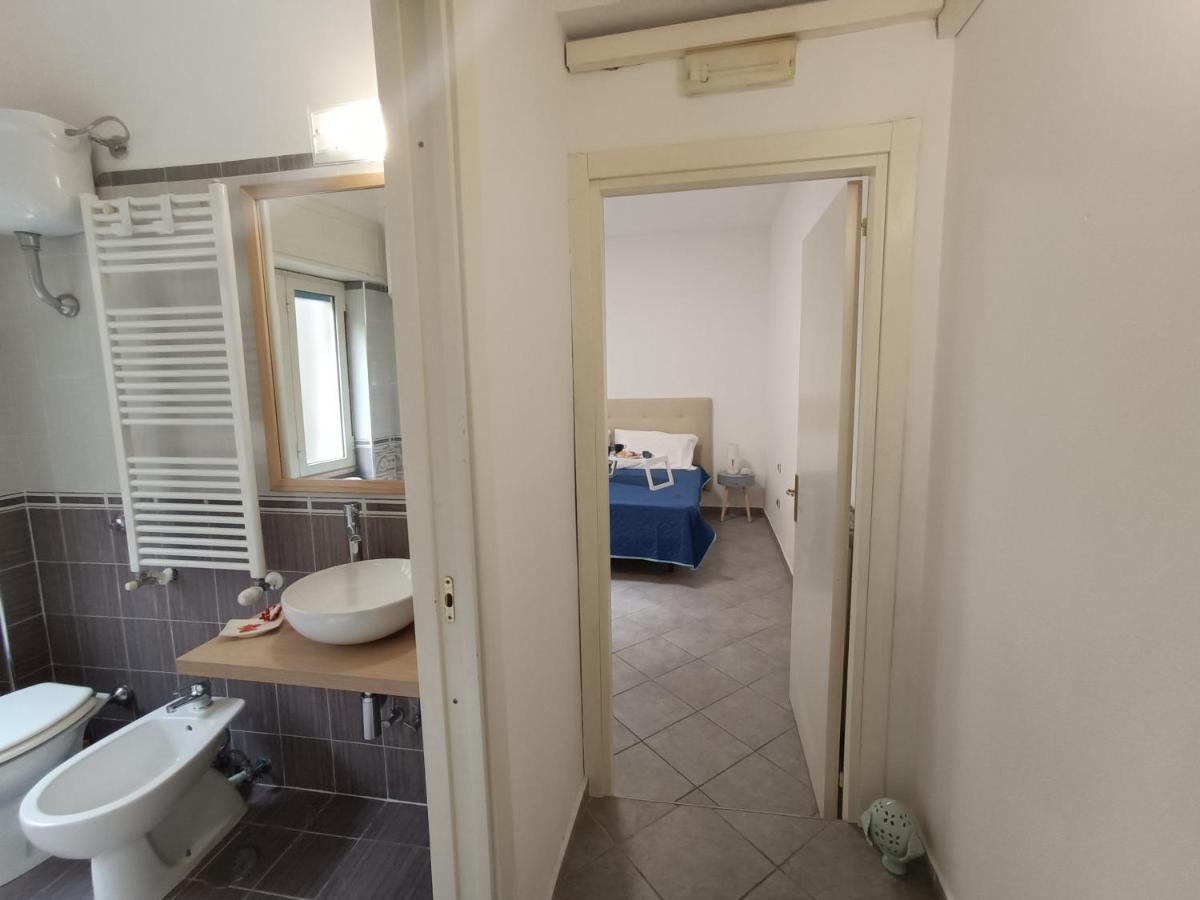 Maison Clemi Sorrento Exteriör bild